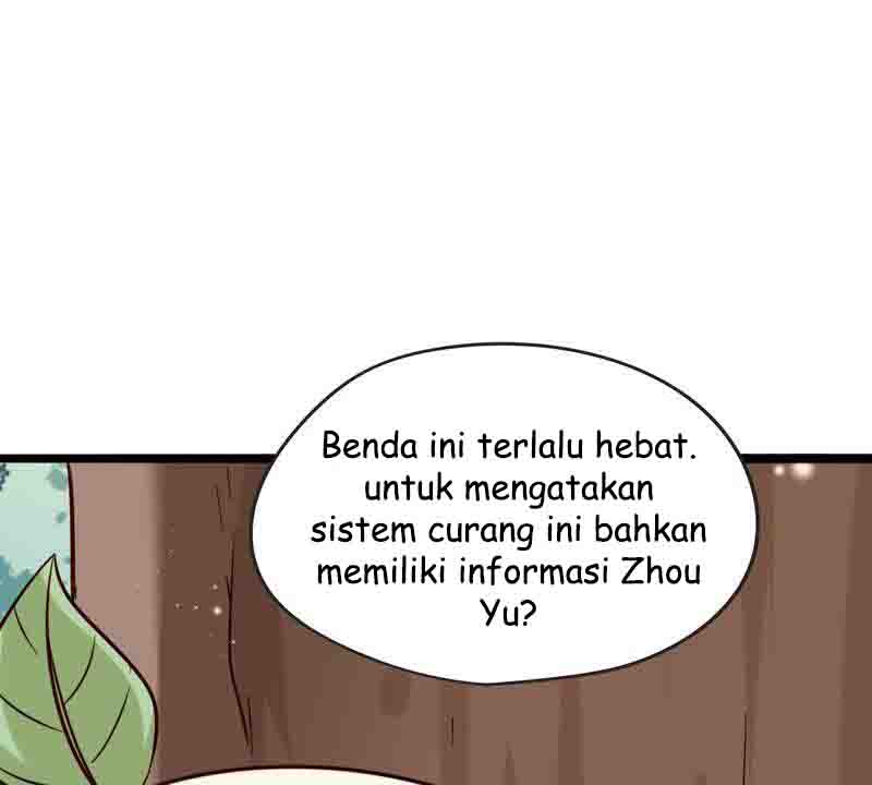 Turned Into a Grass in The Fantasy World? Chapter 17 Gambar 26
